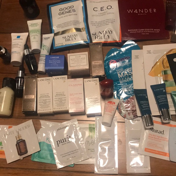Huge skin care lot - Picture 6 of 6